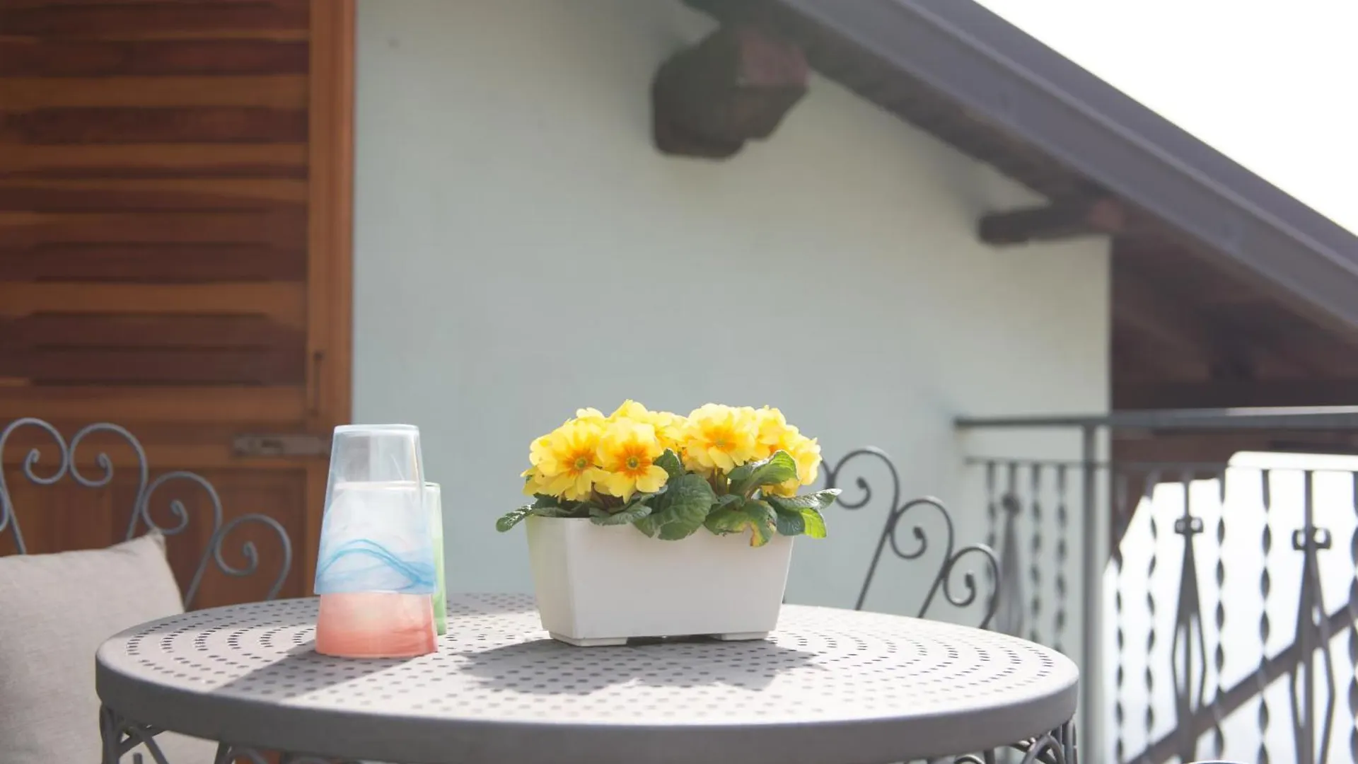 Tremosine Casa Maria 아파트
