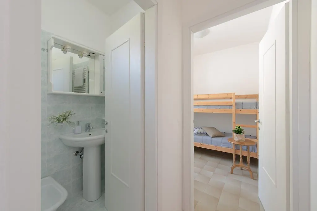 Tremosine Casa Maria 아파트