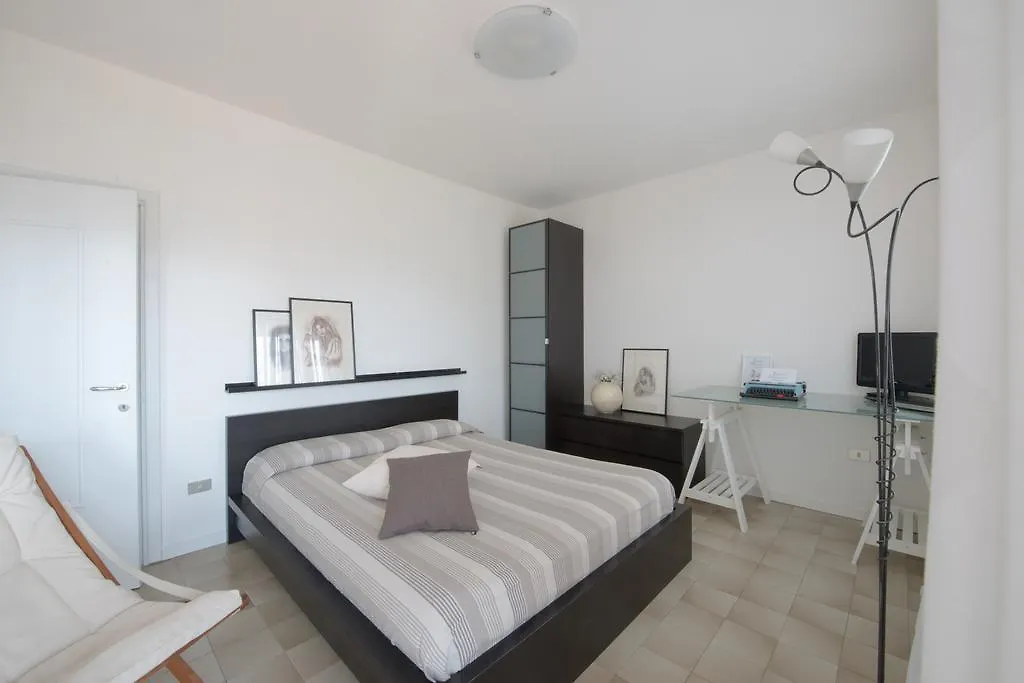 Tremosine Casa Maria 아파트