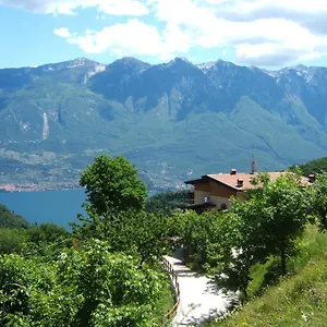 Agriturismo La Zangola Tremosine