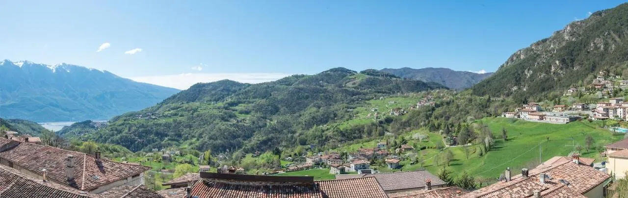 Casa Maria Appartement Tremosine Italië