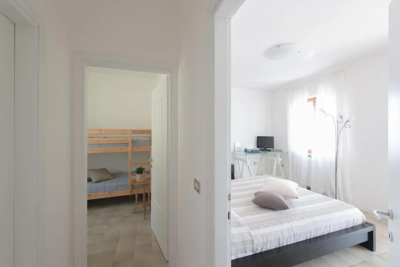 Casa Maria Appartement Tremosine