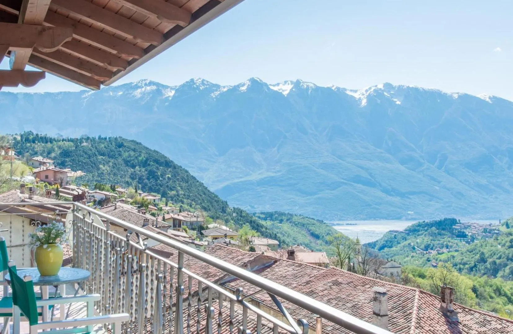 Casa Maria Appartement Tremosine