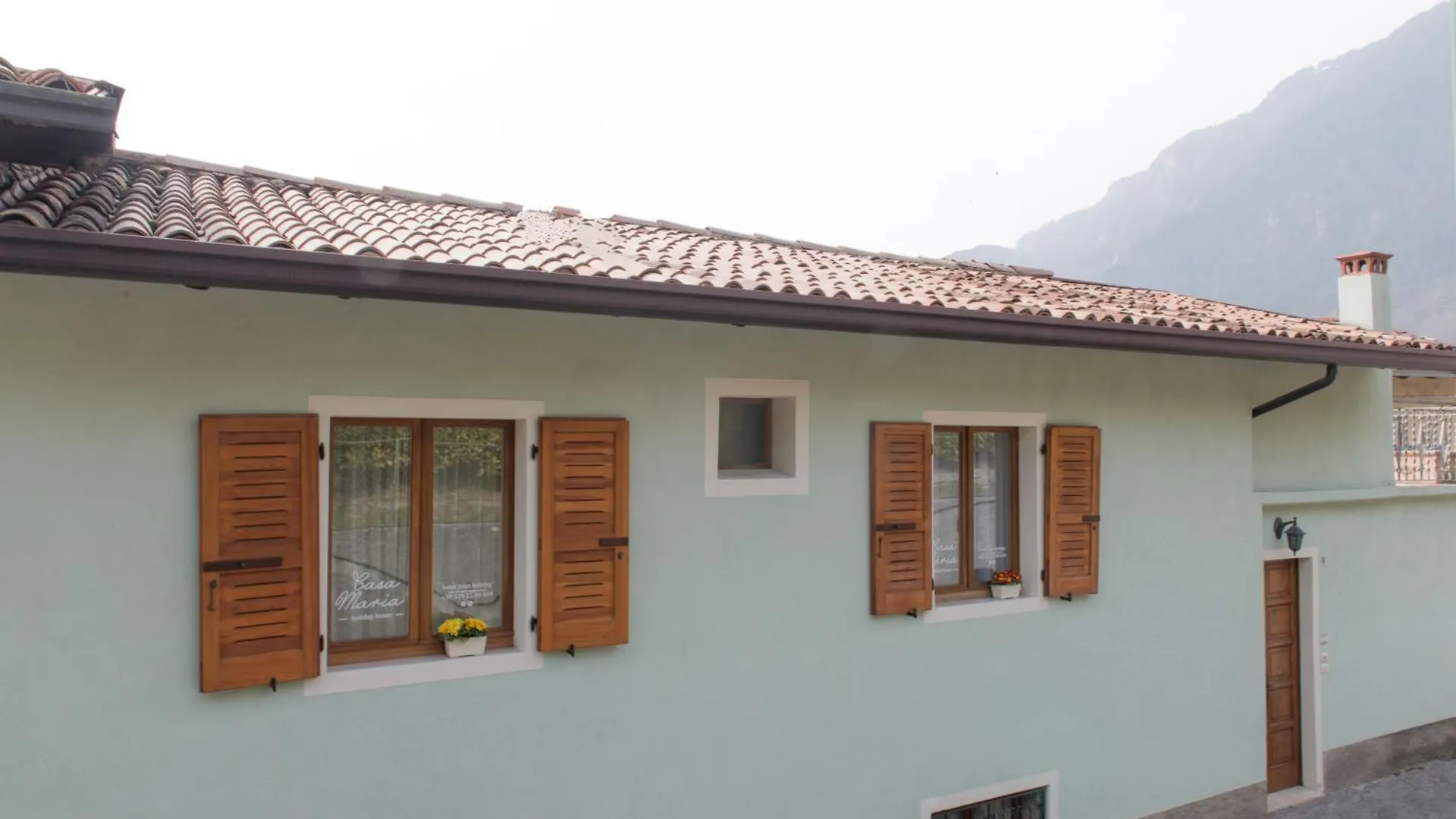 Casa Maria Appartement Tremosine