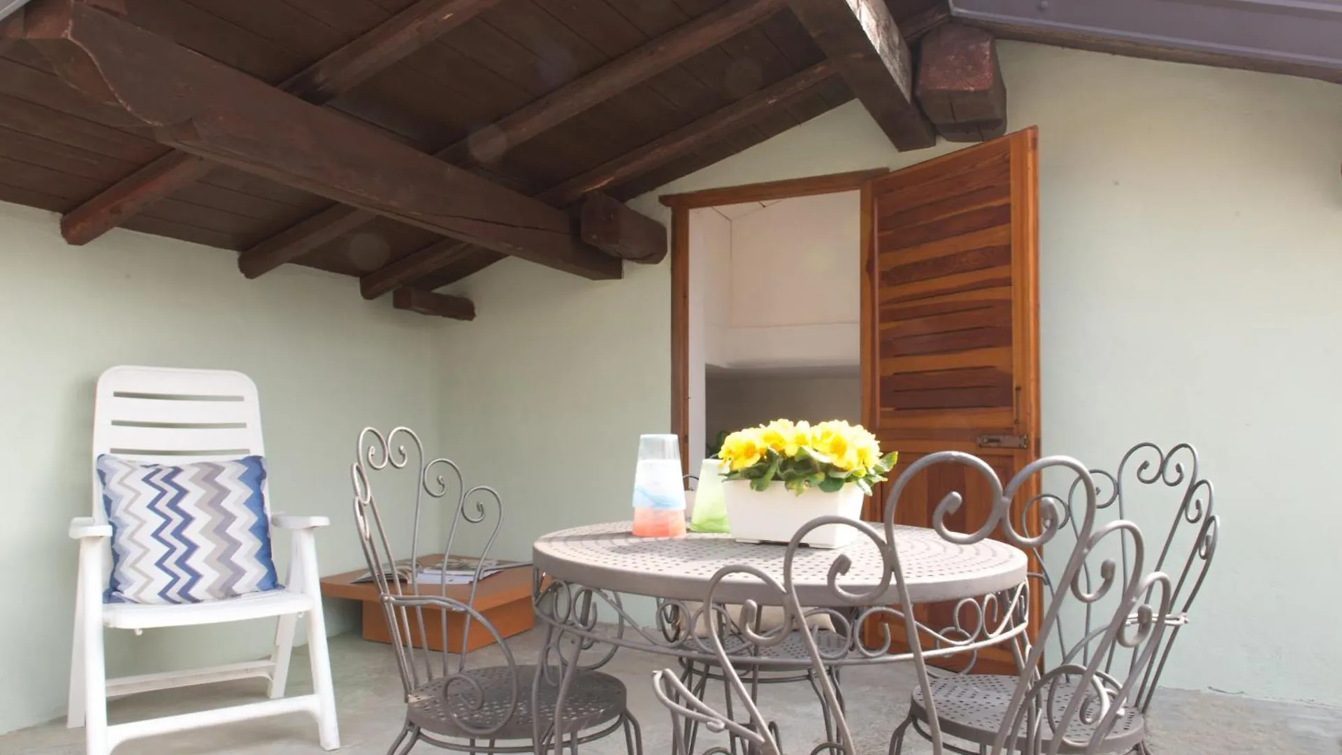 Casa Maria Appartement Tremosine 0*,  Italië