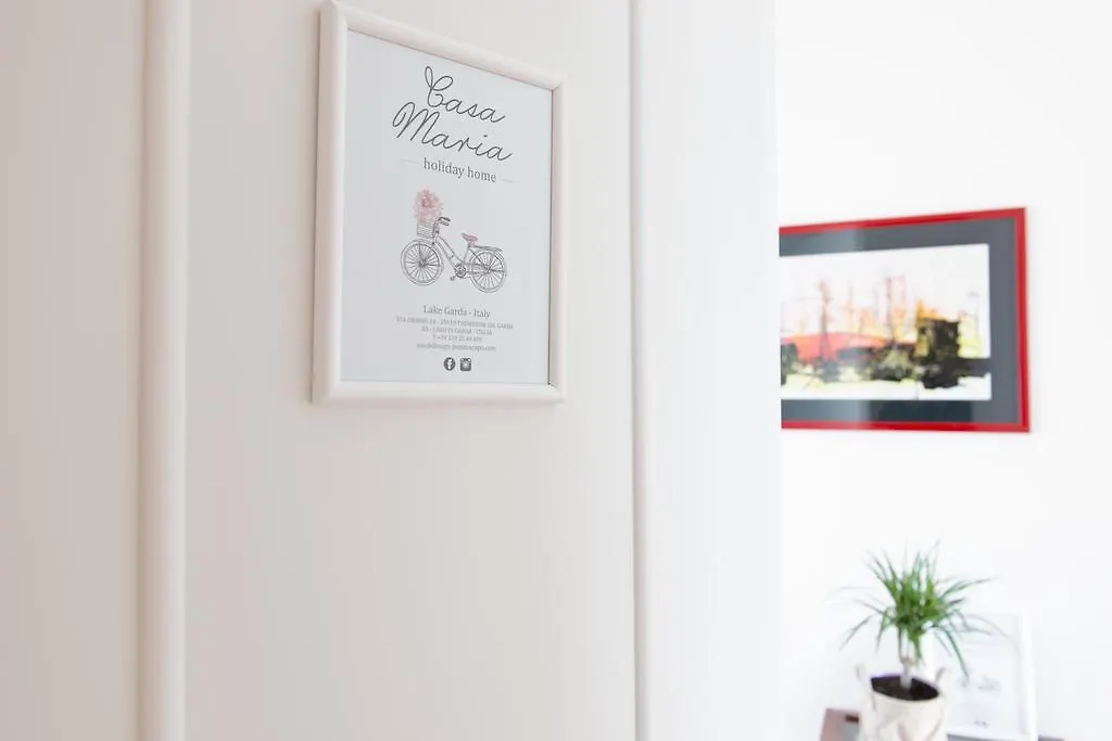 Casa Maria Appartement Tremosine Italië