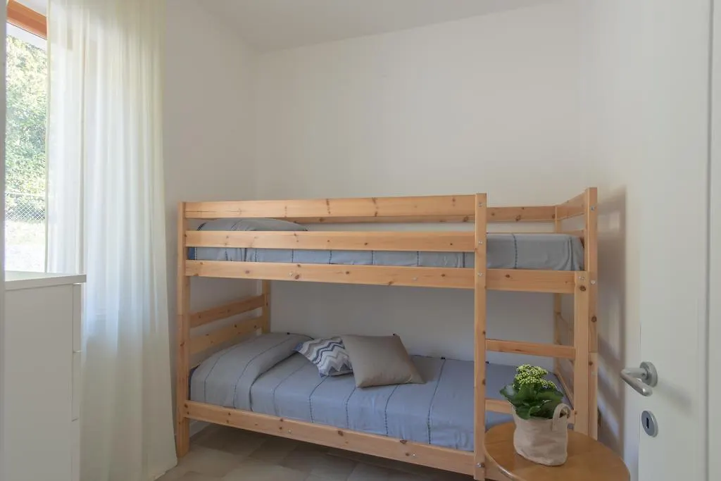 Casa Maria Appartement Tremosine