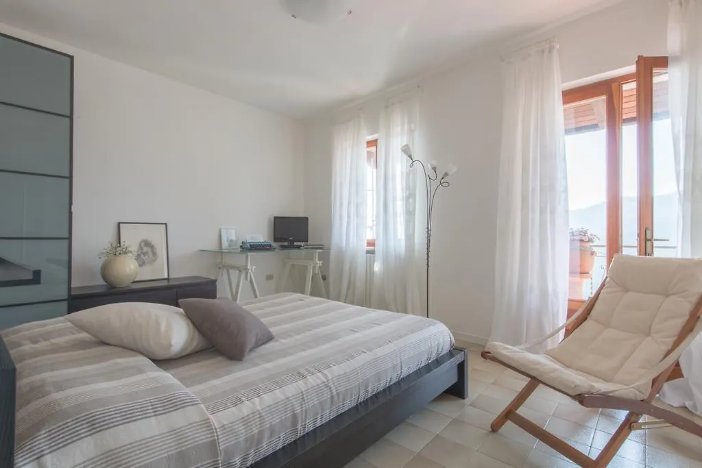 Casa Maria Appartement Tremosine