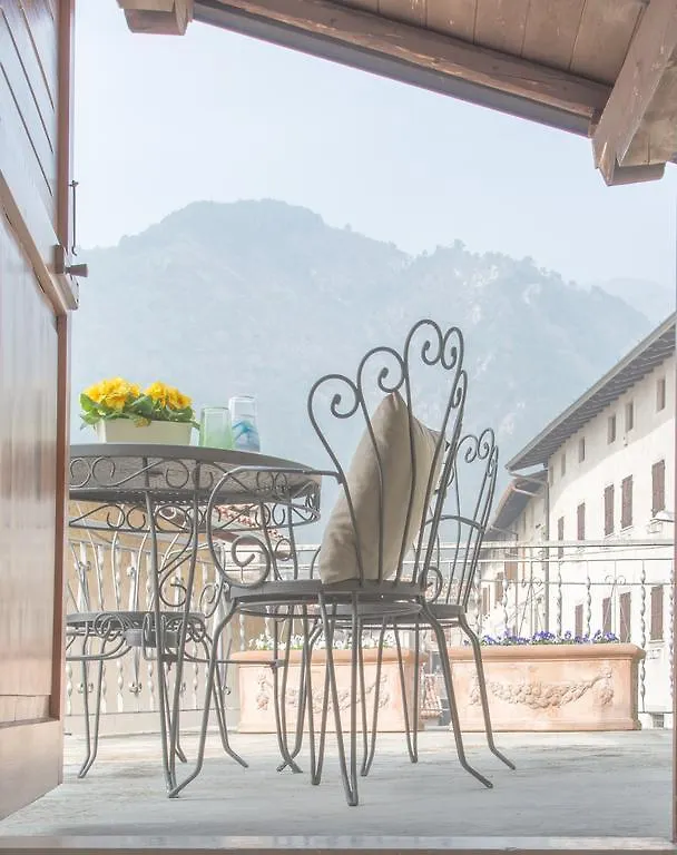 Casa Maria Appartement Tremosine