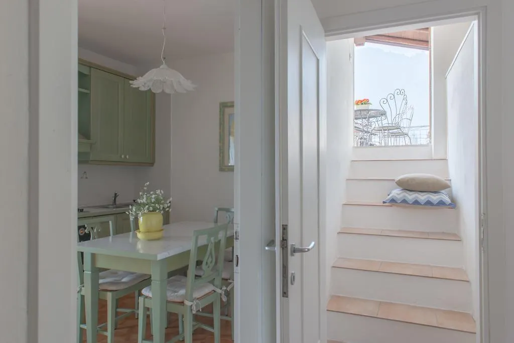Casa Maria Appartement Tremosine 0*,