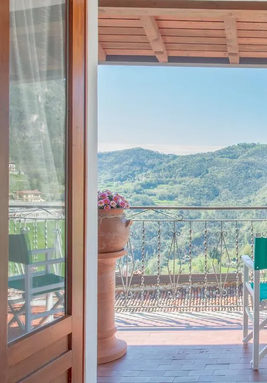 Casa Maria Appartement Tremosine
